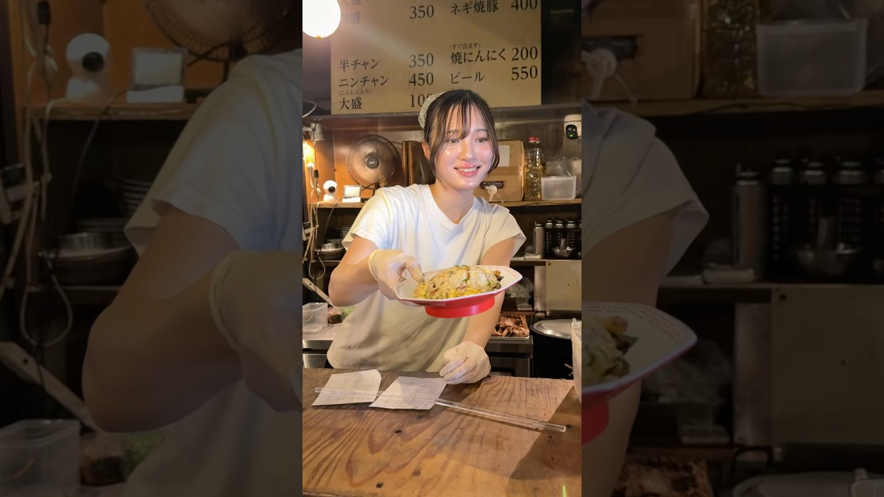 Beautiful Fried Rice Master🍚