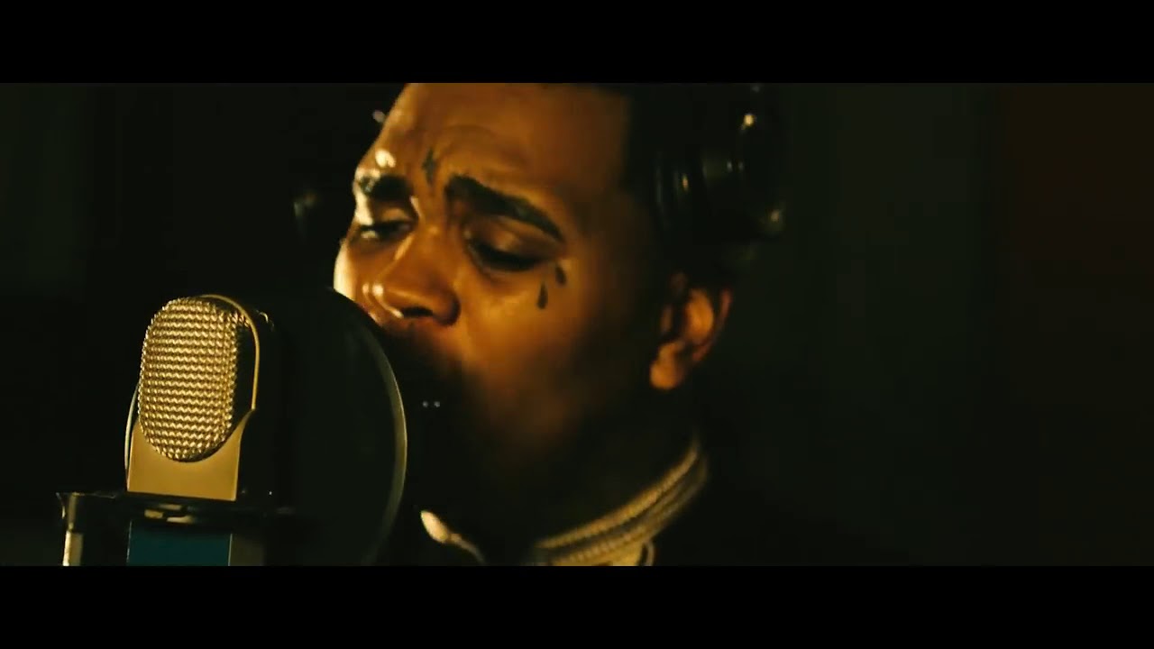 Kevin Gates 2 Phones [Official Audio&Video] YouTube