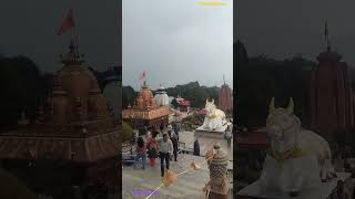 Char Dham In Namchi, Kim Majestic Shiva Temple & 12 Jyotirlingas
