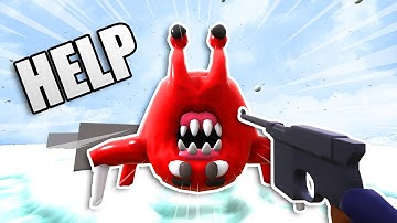 I made the Enemy of my Game is so "Difficult" (It