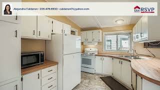 31600 126th Avenue SE , 20, Auburn, WA 98002