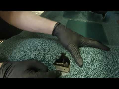 How To Install Carpet In A Classic Car