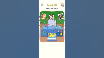 LEVEL 841 | DOP 3 : Displace One Part~ GAMEPLAY #shorts #shortvideo #fyp #games #simpley #tiktok