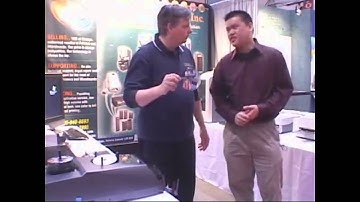 CD Duplication Tutorial & DVD Duplication Tutorial - How to burn DVDs
