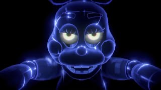 All FNaF AR Haywires and Jumpscares + MODS! | 60FPS!