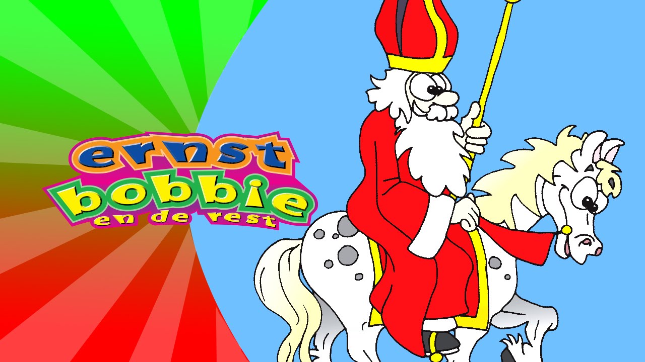 zachtjes gaan de paardenvoetjes sinterklaasliedjes met ernst en zachtjes gaan de paardenvoetjes sinterklaasliedjes met ernst en