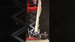 PERSIAPAN FILM TEATER VIOLET! #svatuhari #FILMTEATER