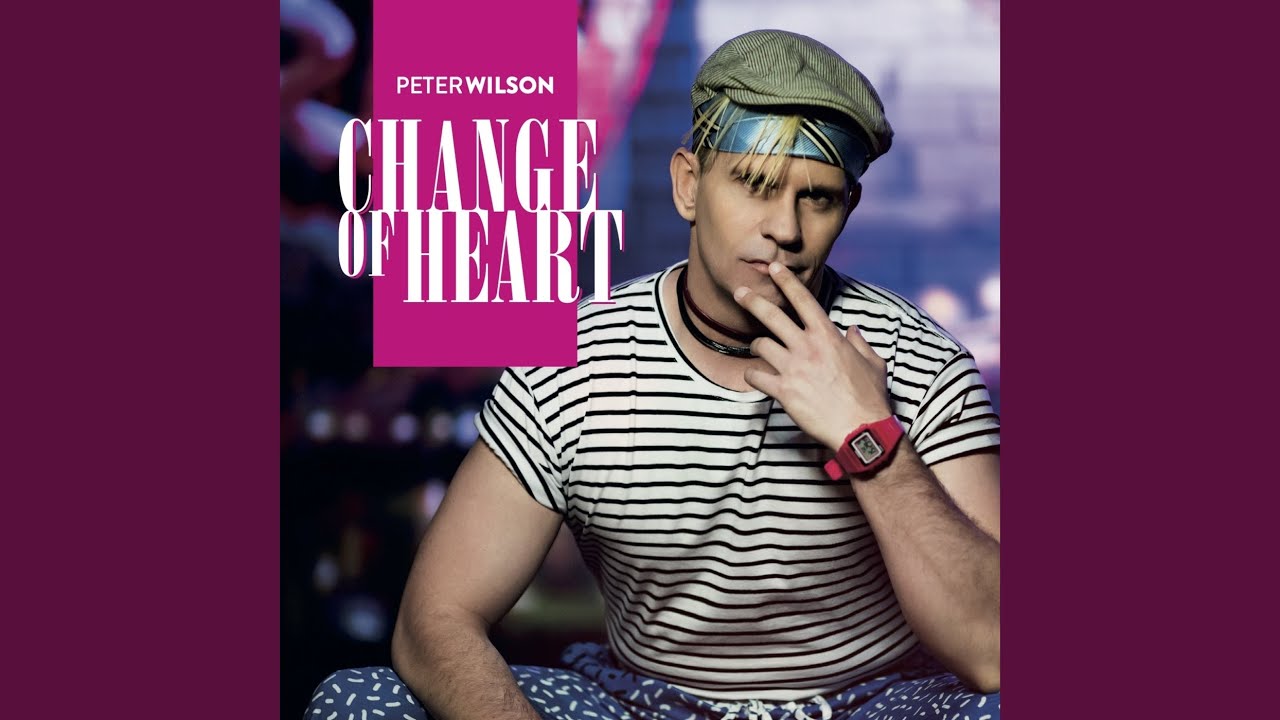 在 YouTube 上观看 Change of Heart (Retroteque Remix)