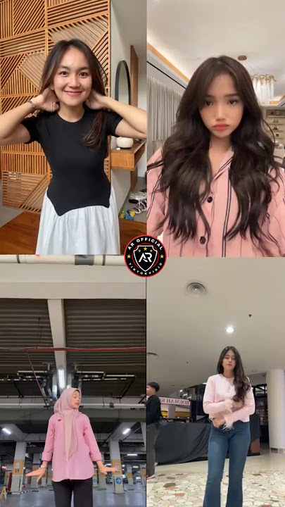 TREN BARU‼️ Velocity TikTok Paling Dicari Minggu Ini!  #shorts #dance #velocity #trendingshorts