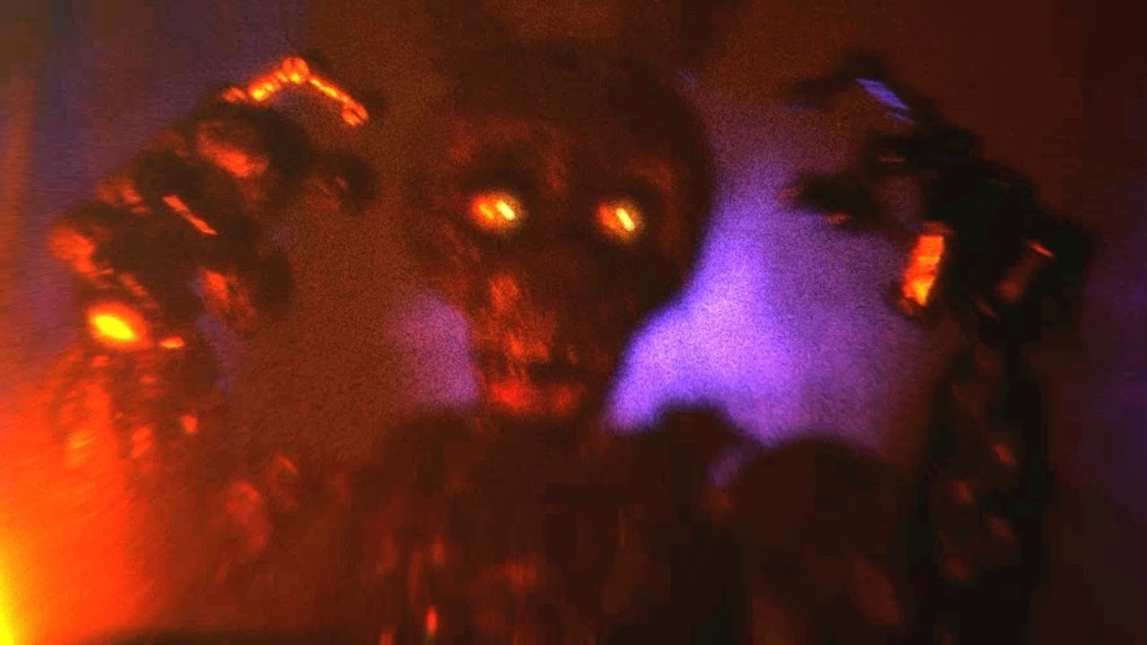 the joy of creation halloween edition png