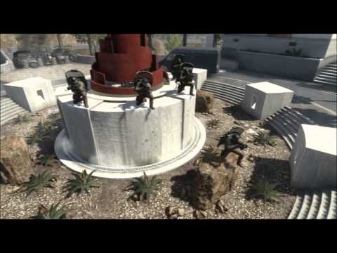 【COD:BO2】　君だけの旅路～ガブラの旅路～