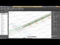 AutoCAD Civil 3D 2017 - Bridge Modeler (overview)