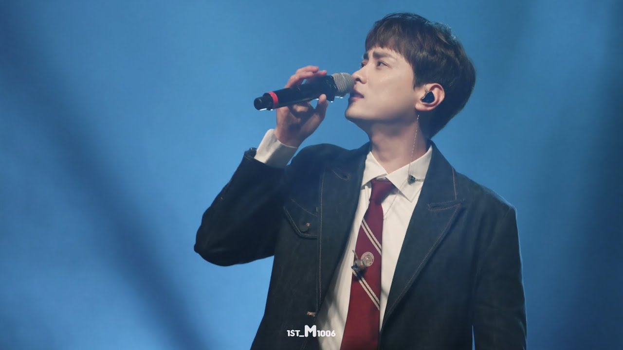 [민경훈] 250422 | 두루두루 찾아가는 대중음악 콘서트 @영광문화예술의전당