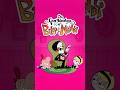 BILLY Y MANDY en 1 MINUTO