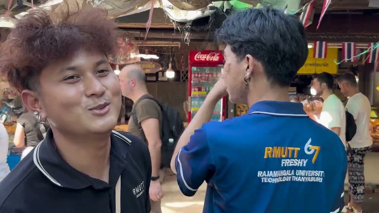 เที่ยวกันป่ะ | อยุธยา Ep.1