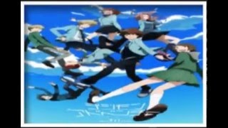 Digimon Adventure Tri. 2 Ketsui