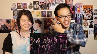 TWICE 'Fancy' Reaction