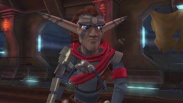 Jak 3 Episode 8