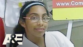 Yhoana Arteaga Young Girl S Final Text Message Helps Uncover Her Killer Prime Crime A E