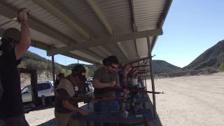 Mosin Volley at WEGC