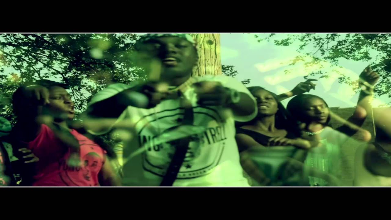 @YungTrello a.k.a Yung Trell - 052 | Shot by @Young_Affishal