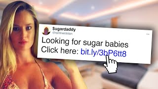 I Accepted Sugar Daddies - So You Dont Have To