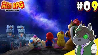 【スーパーマリオRPG #09 (終)】クリア後の隠し要素を遊び尽くす【EquuStream V#210】