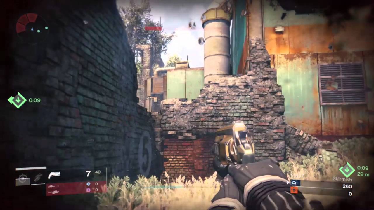 Sweat Highlights (No ads, music, or commentary)