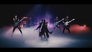 Damian Hamada's Creatures『Wandering Gods in the Sky』Music Video