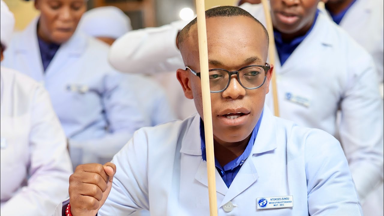 Atezs MUT - Ibekiwe Injabulo🔥🔥🔥| 2025 Opening Function