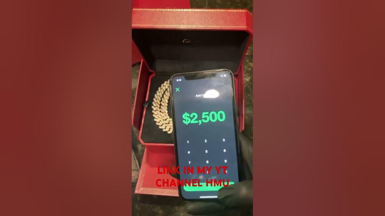 NEW CASH APP SAUCE METHOD 2024 SMACKING 🔥💯 YouTube