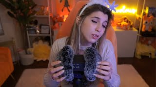 Soft Singing to Instantly Calm You Down 💜 Fly Me to the Moon, Happier than Ever, etc. (ASMR)