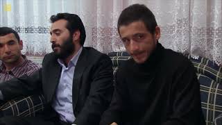KVP Muro, Kaymakam ile karşılaşıyor!