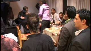 Neco Strumica 2010 Majstorija Vo Stutgart