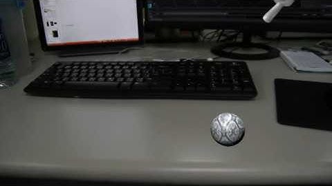 NTU VFX 2016 Assignment #3 MatchMove 53