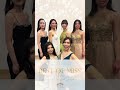 ベストオブミス埼玉大会まであと3日#missuniverse #beautypageant #ベストオブミス埼玉 #ミスコン #テレ玉 #ミスユニバース