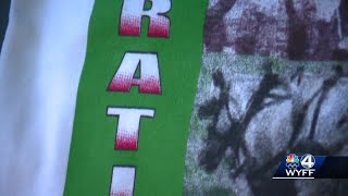 Greenville activists to commemorate Juneteenth, call for reparations