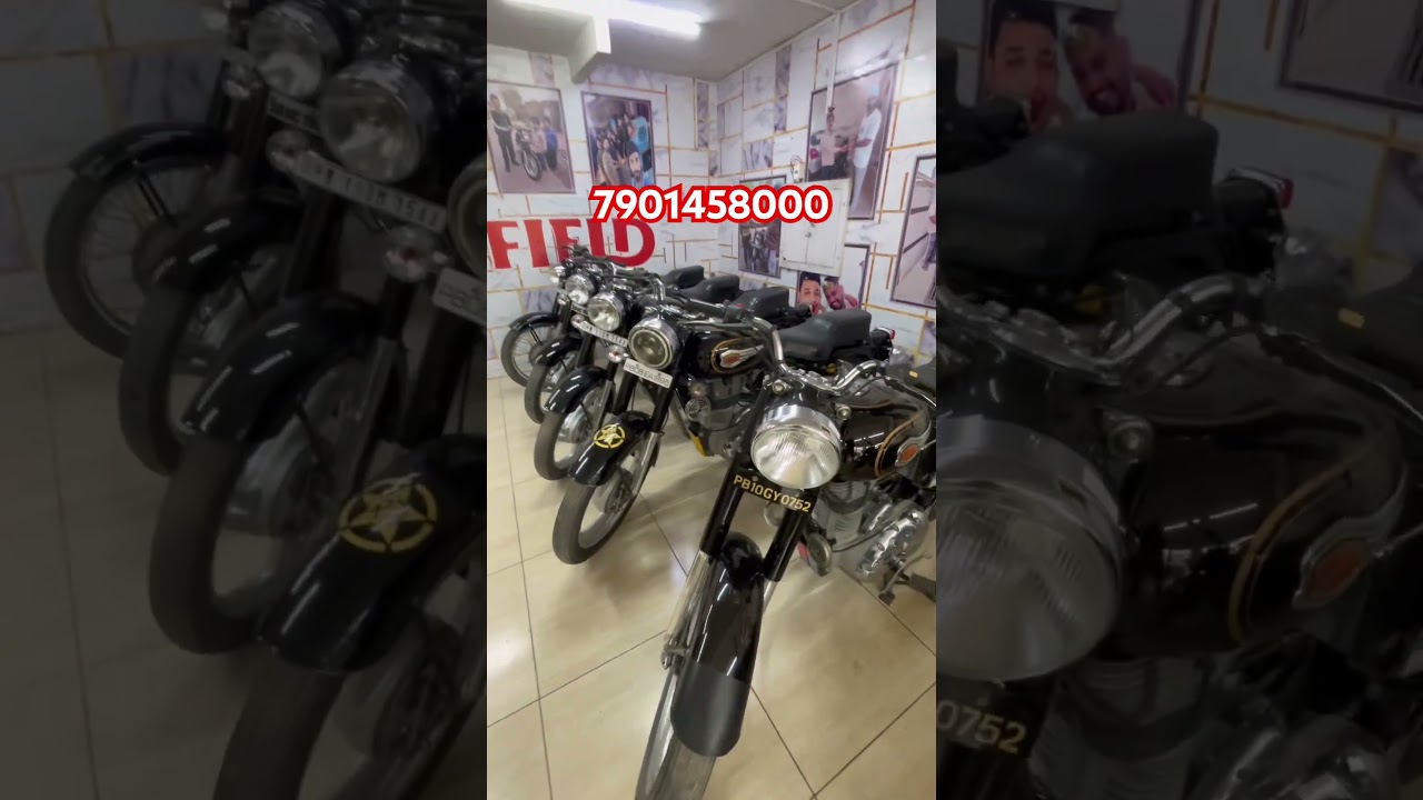 Bullet standard for sale 