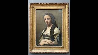 フランス・パリで美術館巡り ⑥ ルーブル美術館へ その2』パリ