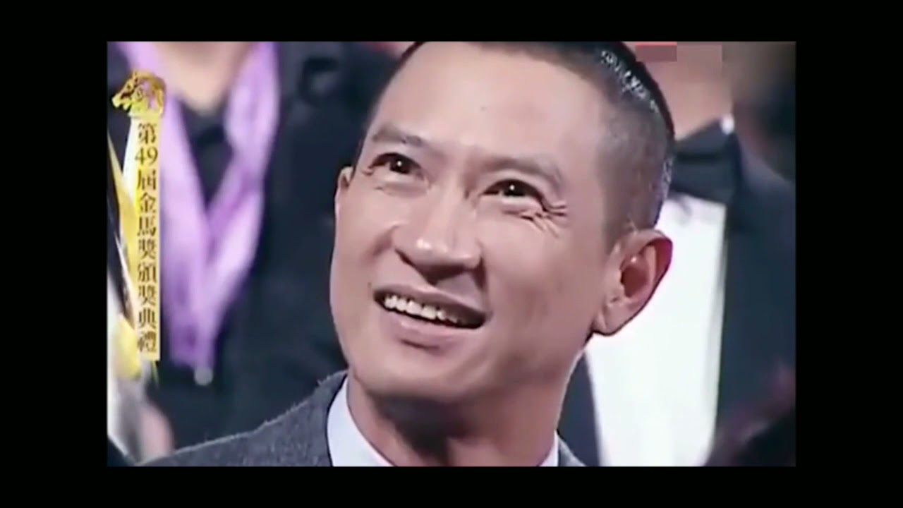 黄渤高情商回答女主持人的刁钻问题完整版