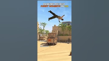 best funny moments in cs2