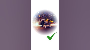 Canva Photo Editing Trick: Blend Edges Like a Pro