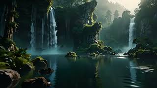 Mystic Pathways | Mystic  Chillout Music