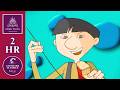 Journeys, Magic & Life Lessons | Animated Tales of the World | Animated Classics