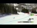 Tina Maze Place World Champs