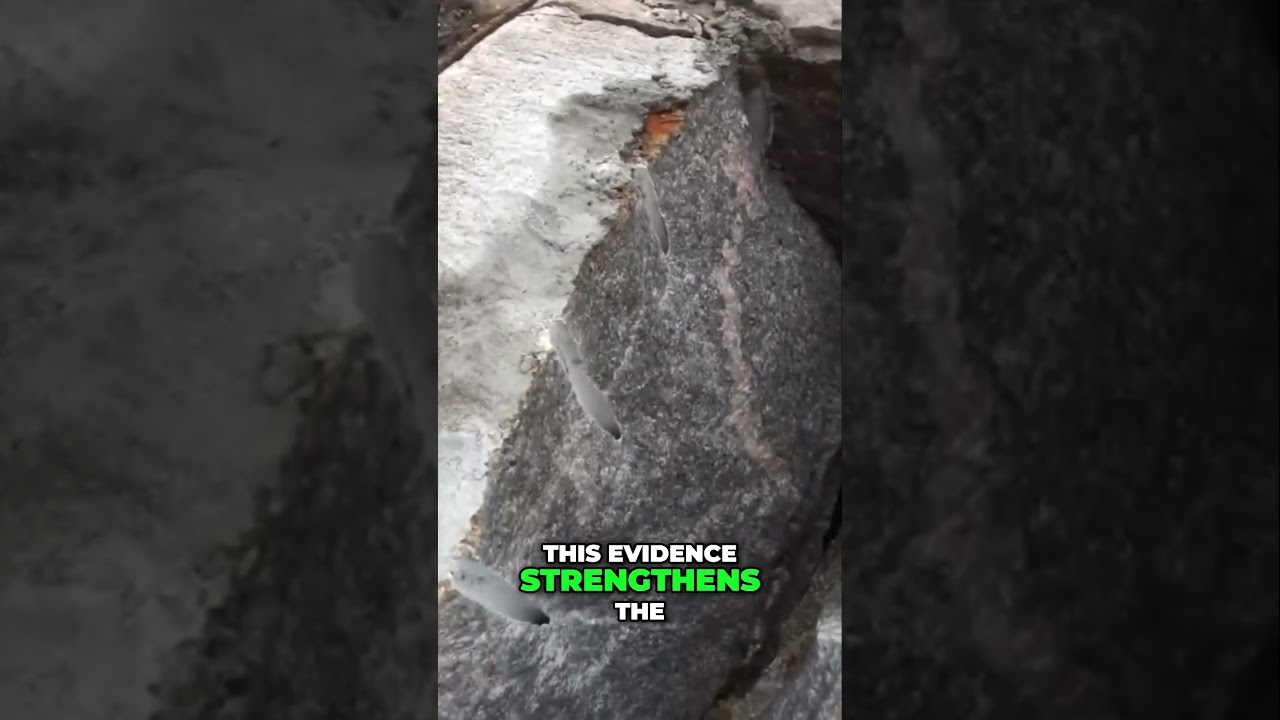 Moon Rocks Reveal Shocking Earth Connection: Asteroid Impact?