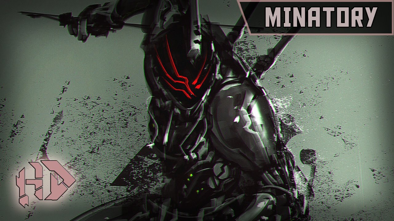 Devouring Annihilation - Egoist [Collaboration with Really Dub]