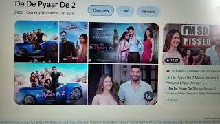 De De Pyaar De 2
