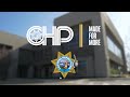 National Public Safety Telecommunicators Week - California Highway Patrol