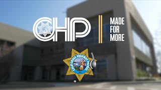National Public Safety Telecommunicators Week - California Highway Patrol